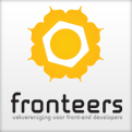 Fronteers logo