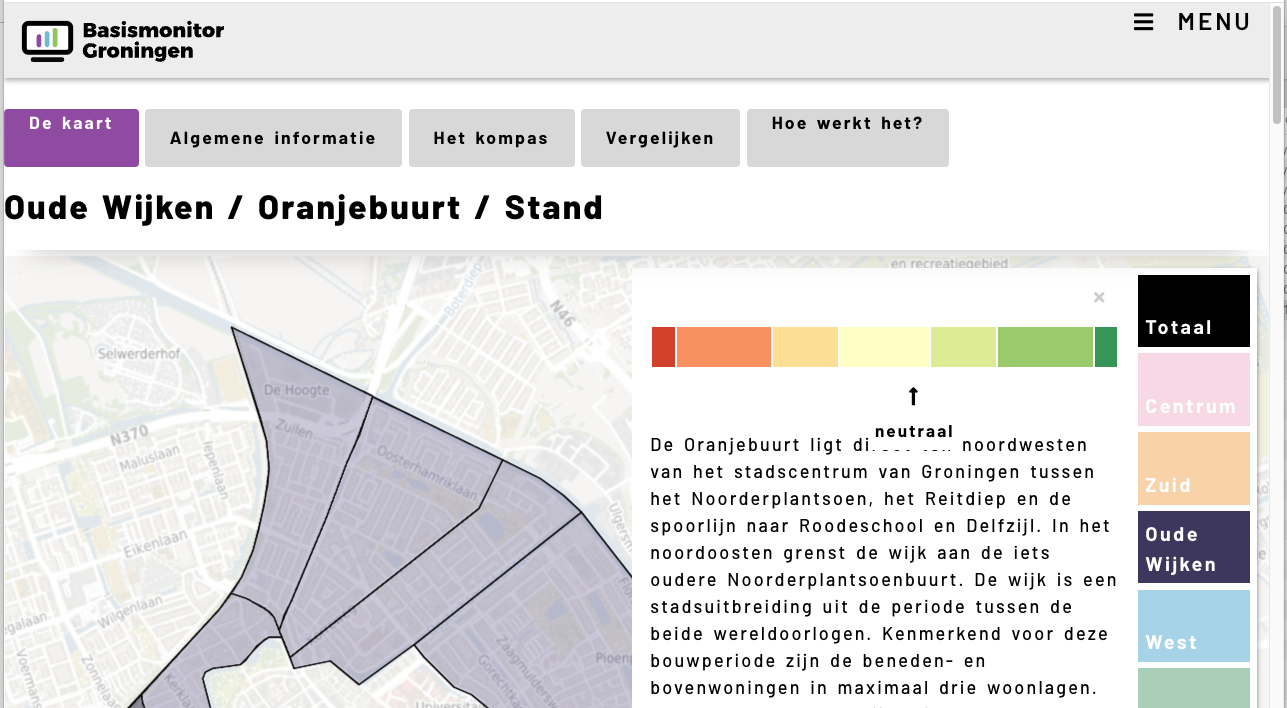 afbeelding overlapt tekst