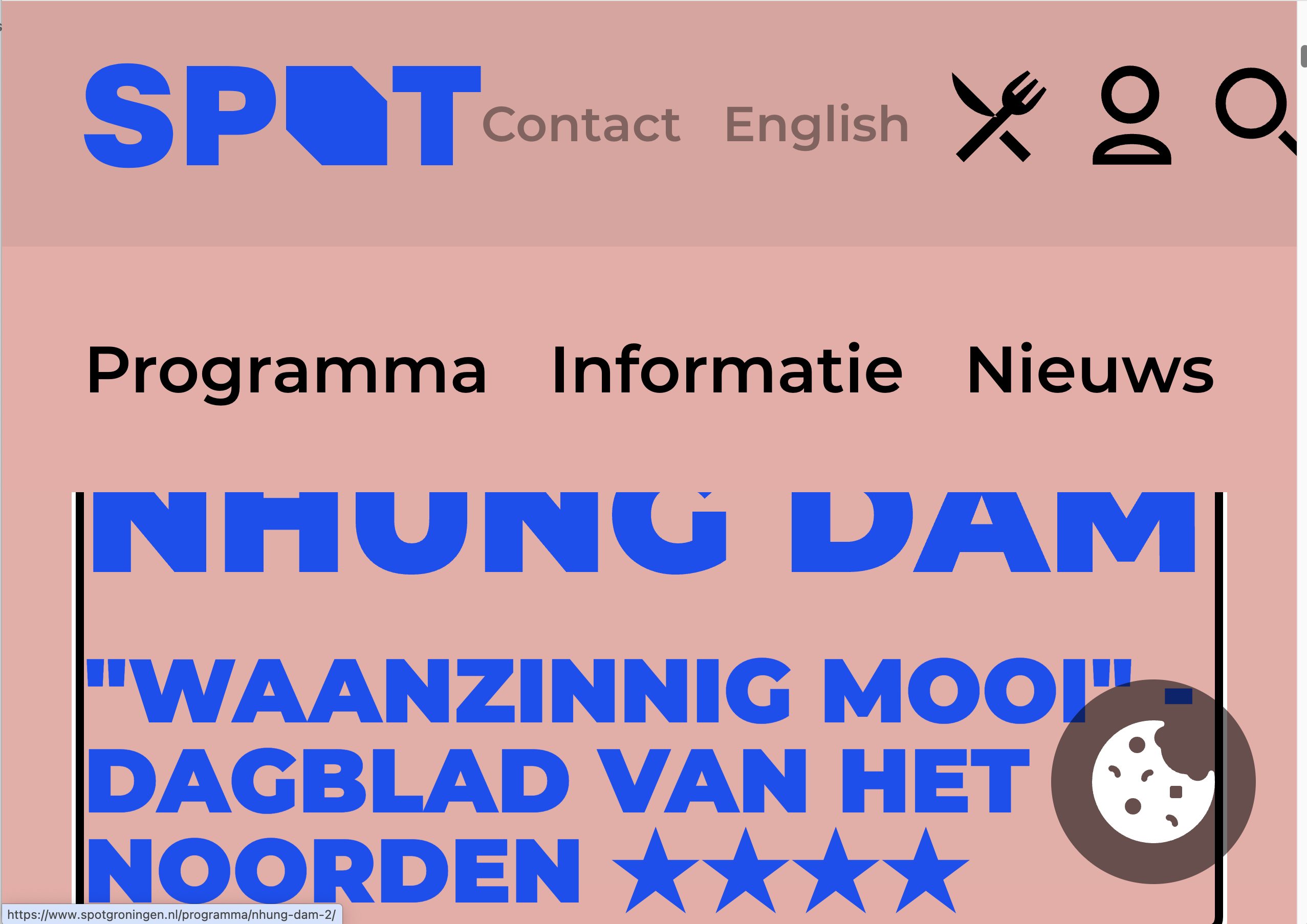 homepage op 400%