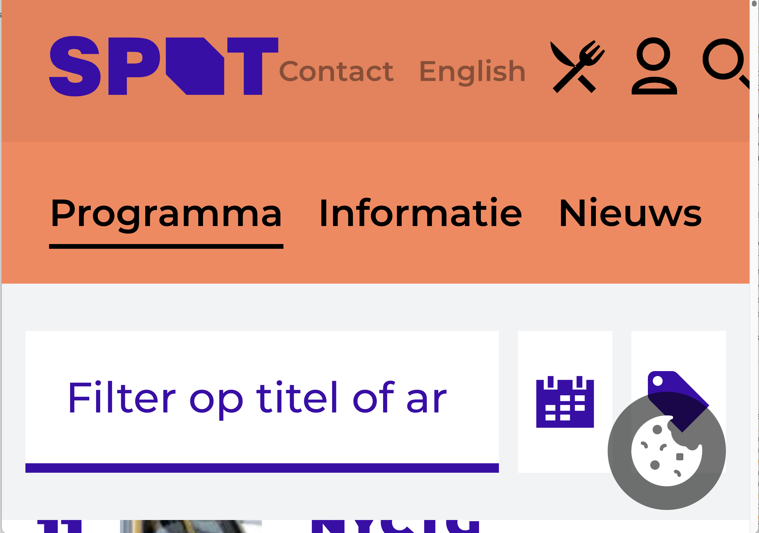 programma op 400%