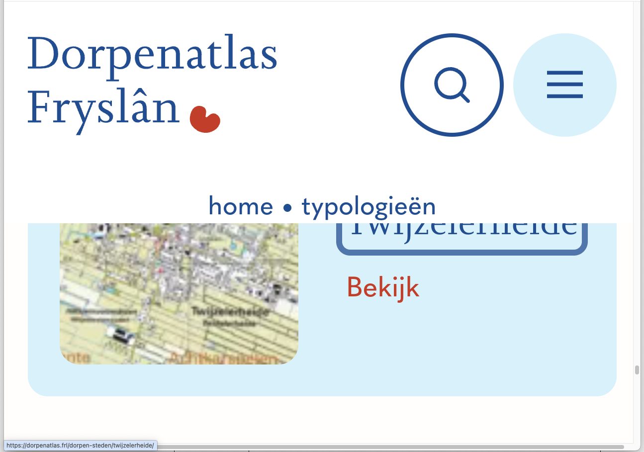 titel afgesneden door headerbalk