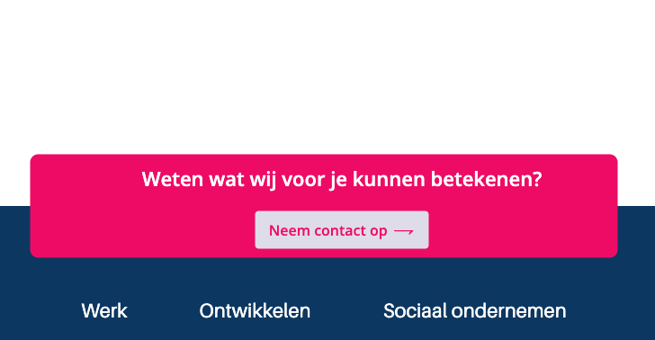 button on hover
