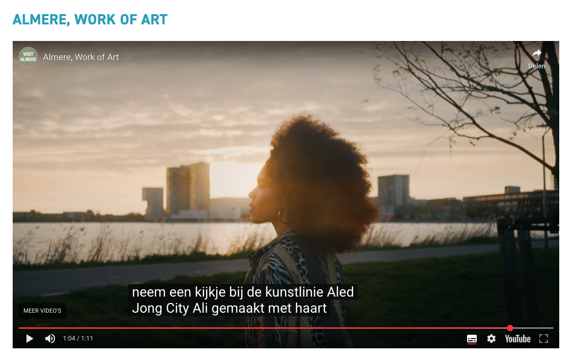 videostill met ondertiteling