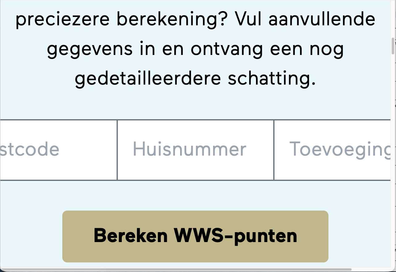 formulier op 400%