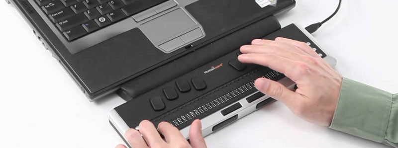 braillelezer