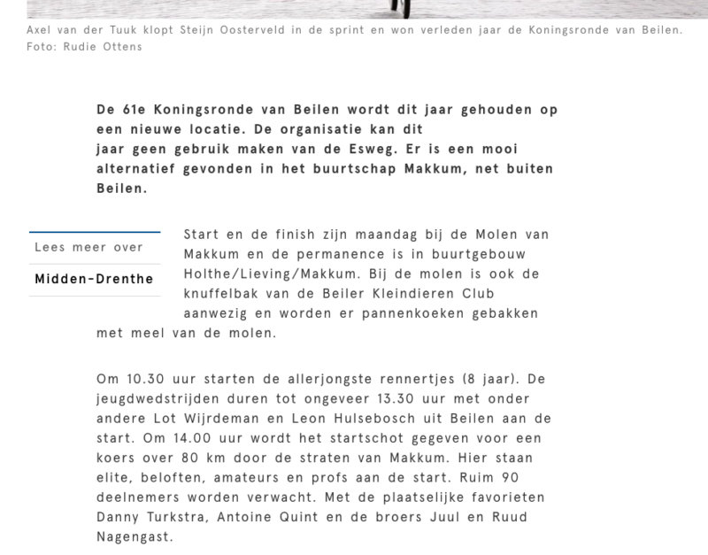 Aangepaste tekstafstanden